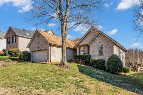 2517 Call Hill Road Nashville TN 37211