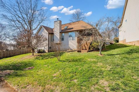 2517 Call Hill Road Nashville TN 37211
