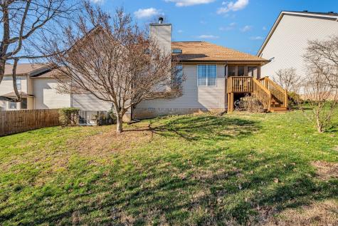 2517 Call Hill Road Nashville TN 37211