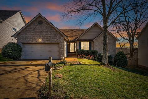 2517 Call Hill Road Nashville TN 37211