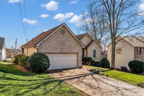 2517 Call Hill Road Nashville TN 37211