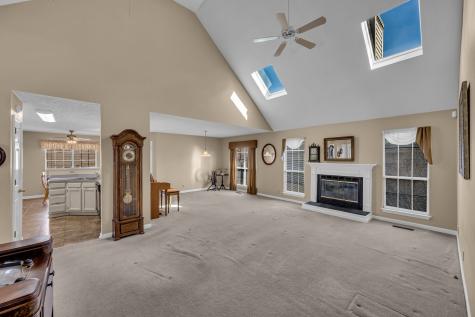 2517 Call Hill Road Nashville TN 37211