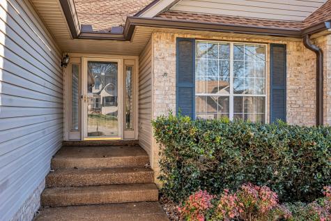 2517 Call Hill Road Nashville TN 37211