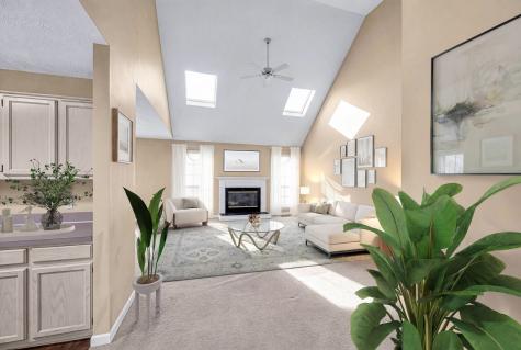 2517 Call Hill Road Nashville TN 37211