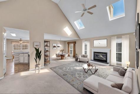 2517 Call Hill Road Nashville TN 37211