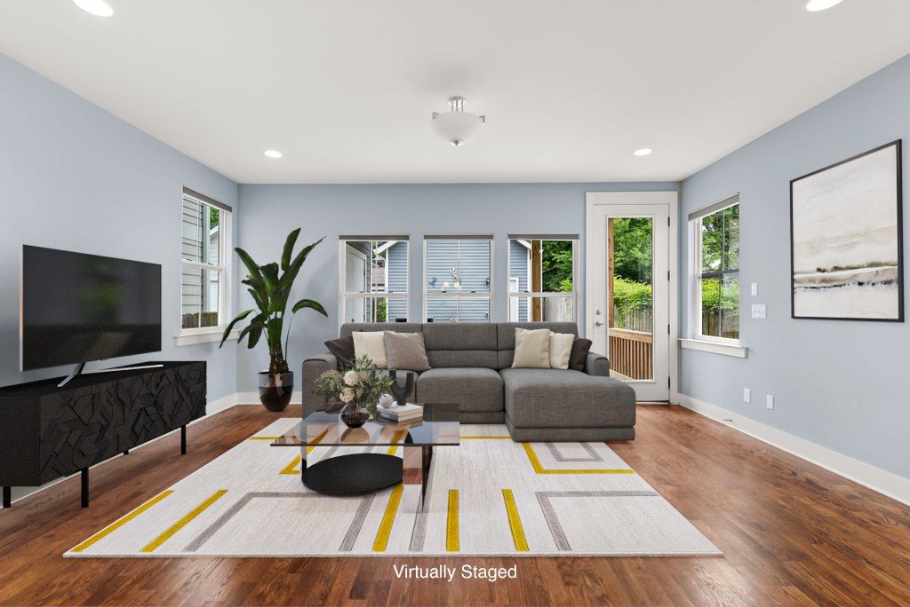 Nashville TN, 5306 Kentucky Avenue