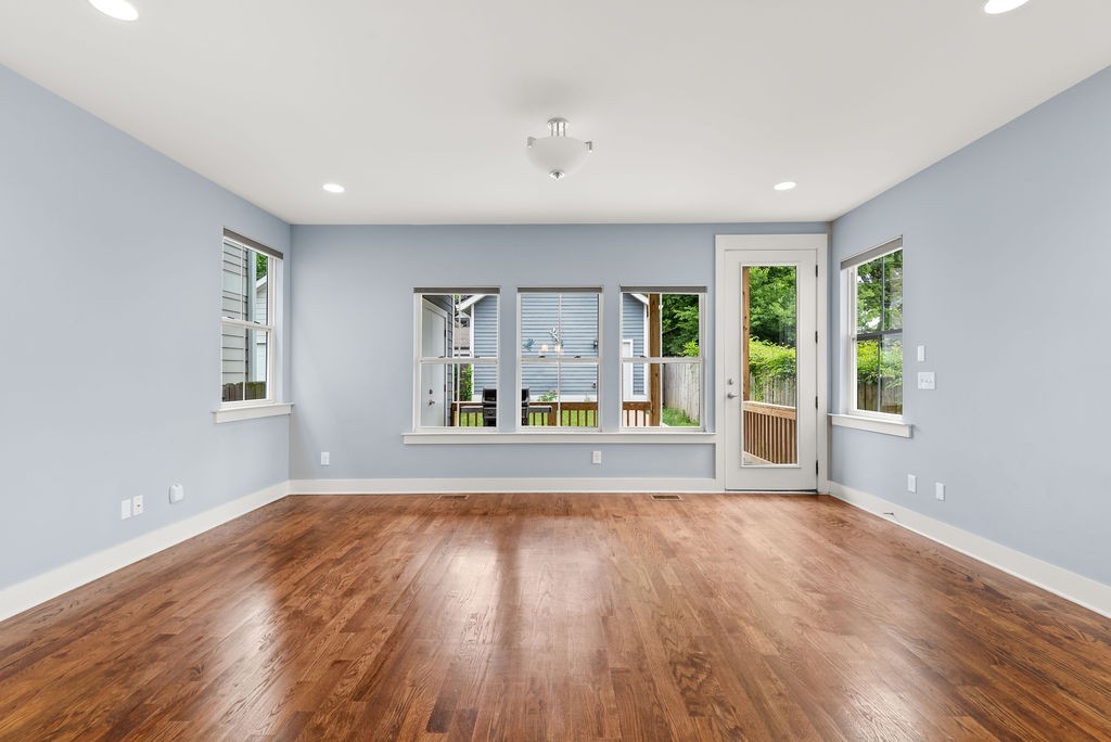 5306 Kentucky Avenue Nashville TN 37209