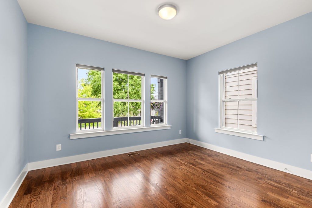 5306 Kentucky Avenue Nashville TN 37209