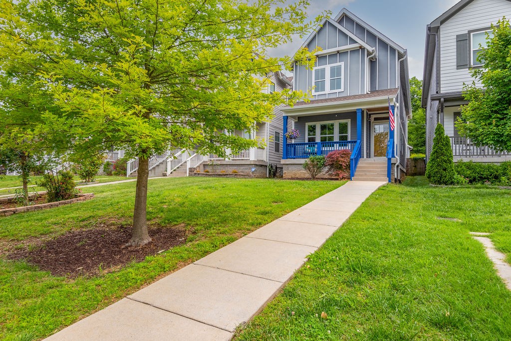 5306 Kentucky Avenue Nashville TN 37209