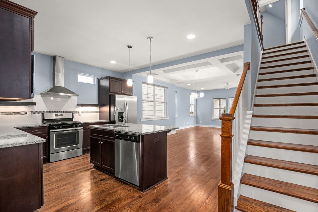 5306 Kentucky Avenue Nashville TN 37209