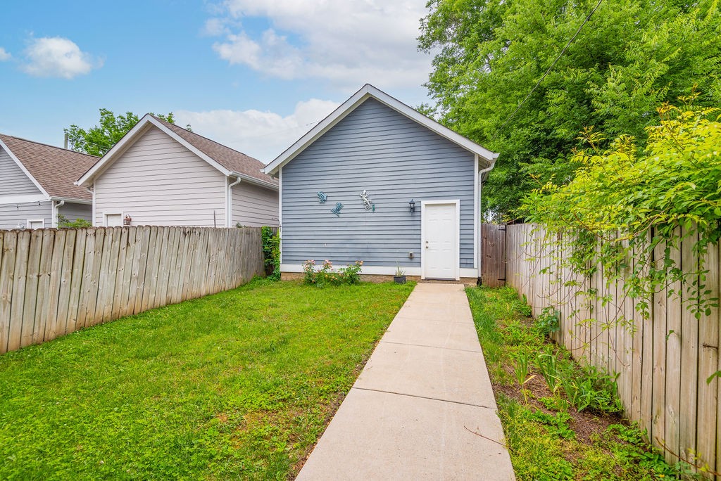 5306 Kentucky Avenue Nashville TN 37209