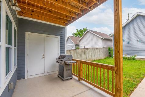 5306 Kentucky Avenue Nashville TN 37209