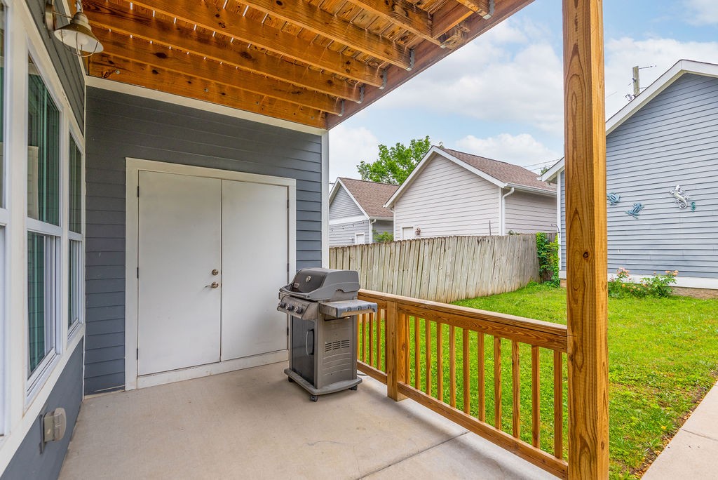 5306 Kentucky Avenue Nashville TN 37209