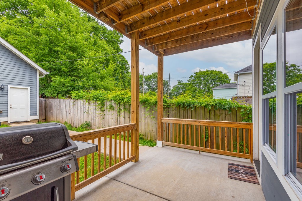 5306 Kentucky Avenue Nashville TN 37209