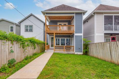 5306 Kentucky Avenue Nashville TN 37209