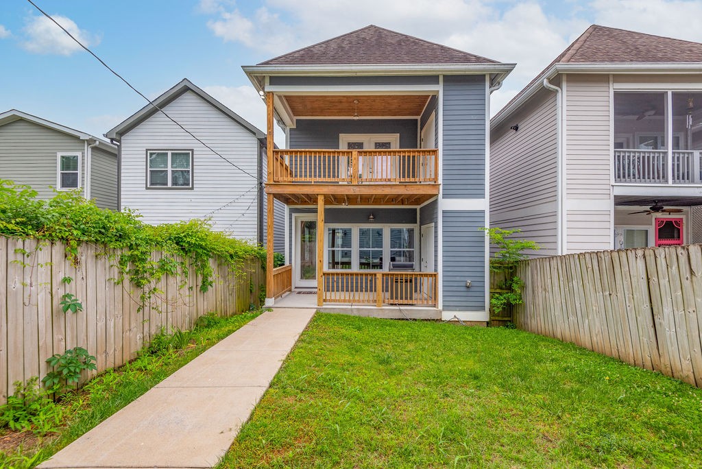 5306 Kentucky Avenue Nashville TN 37209