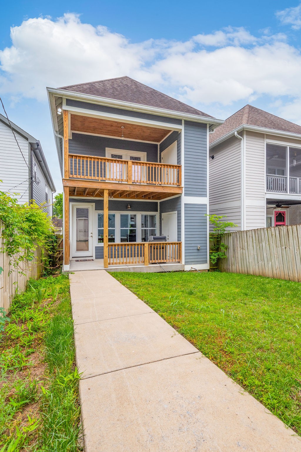5306 Kentucky Avenue Nashville TN 37209