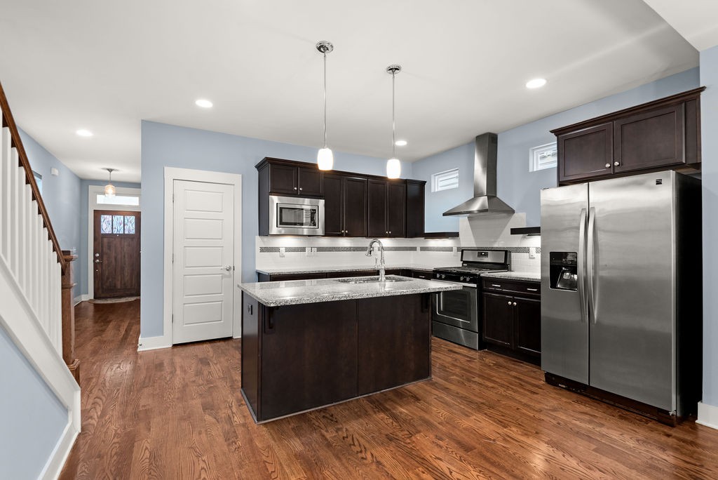 5306 Kentucky Avenue Nashville TN 37209