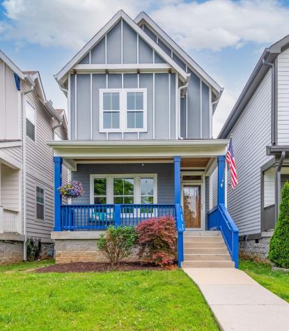 5306 Kentucky Avenue Nashville TN 37209