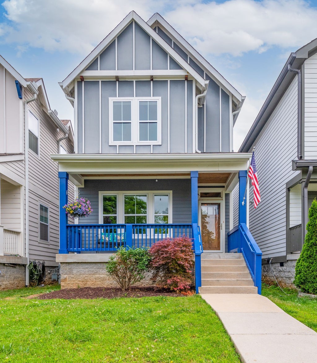 5306 Kentucky Avenue Nashville TN 37209