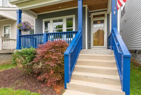 5306 Kentucky Avenue Nashville TN 37209