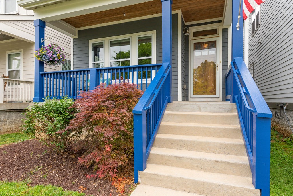 5306 Kentucky Avenue Nashville TN 37209