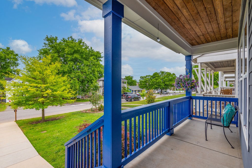 5306 Kentucky Avenue Nashville TN 37209