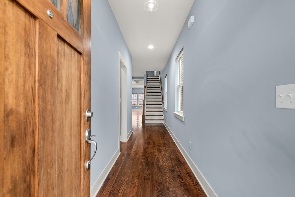 5306 Kentucky Avenue Nashville TN 37209