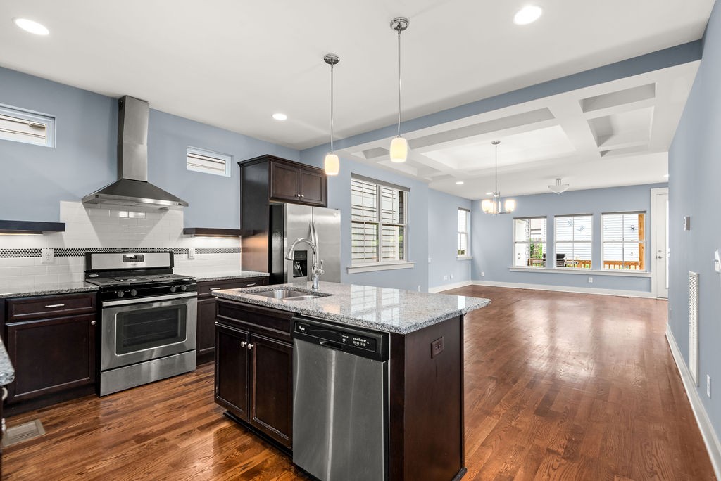 5306 Kentucky Avenue Nashville TN 37209