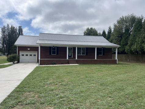 24 Old Camargo Road Fayetteville TN 37334