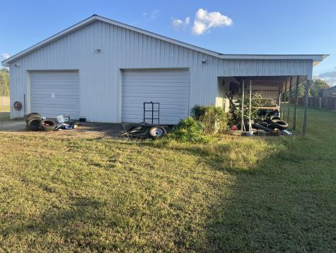 24 Old Camargo Road Fayetteville TN 37334
