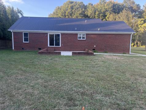 24 Old Camargo Road Fayetteville TN 37334