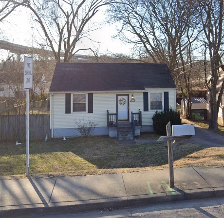 603 Morrow Road Nashville TN 37209