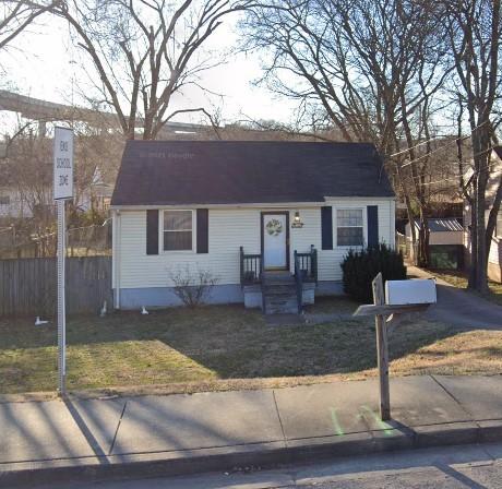 603 Morrow Road Nashville TN 37209