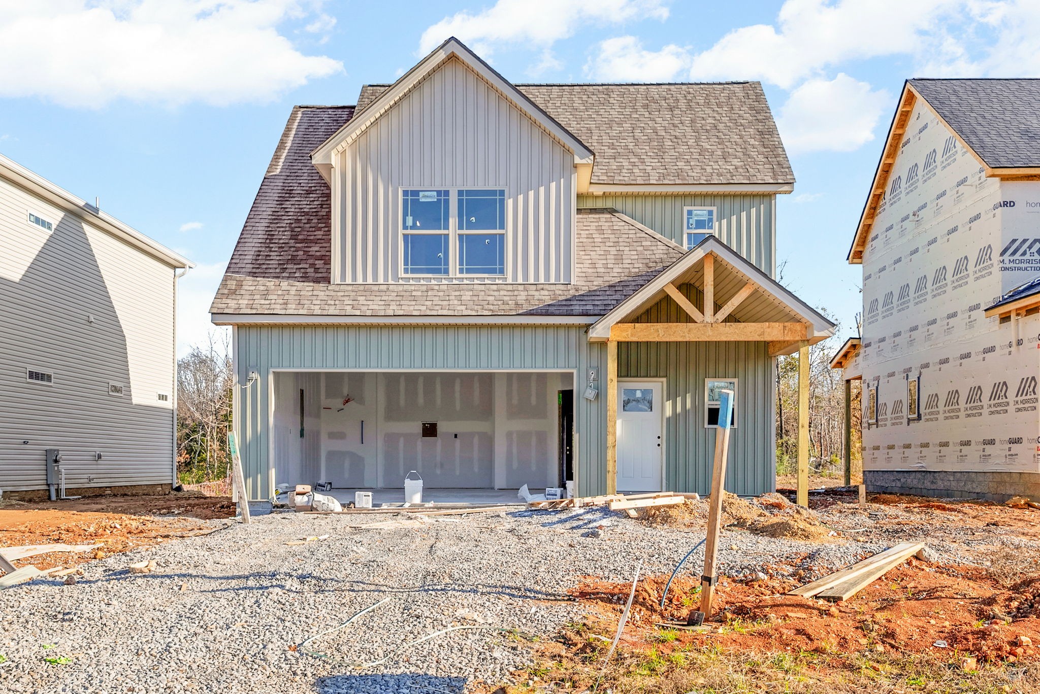 Clarksville TN, 779 Bluestem Way