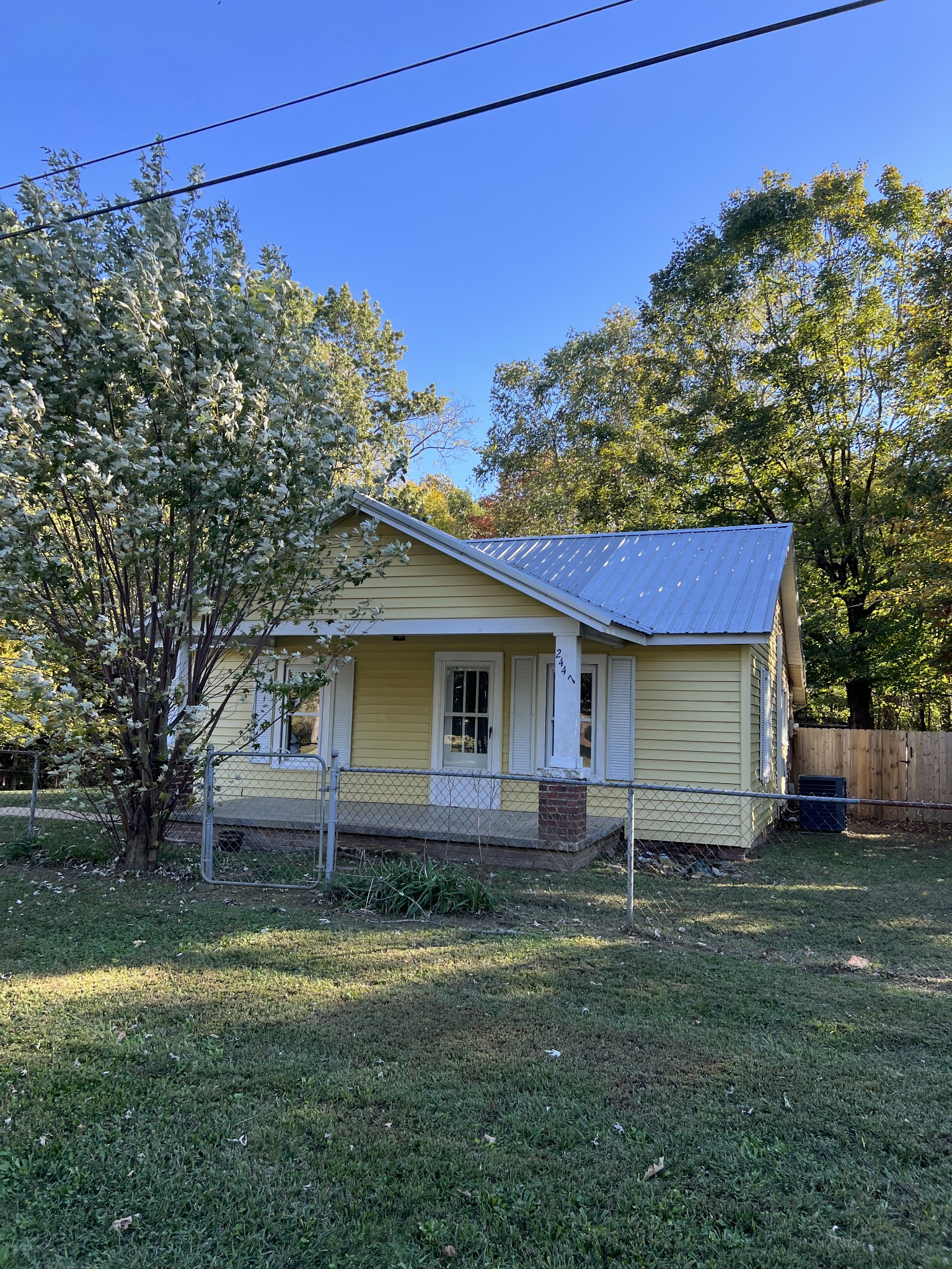 2447 Scotty Parker Road Portland TN 37148