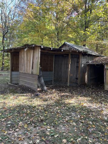 2447 Scotty Parker Road Portland TN 37148