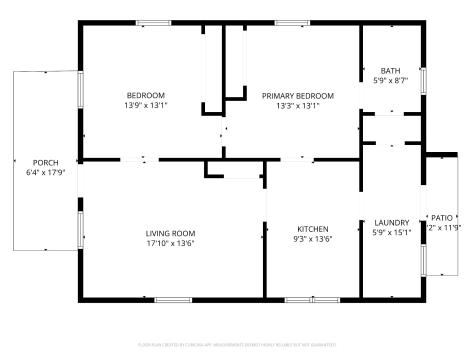 2447 Scotty Parker Road Portland TN 37148