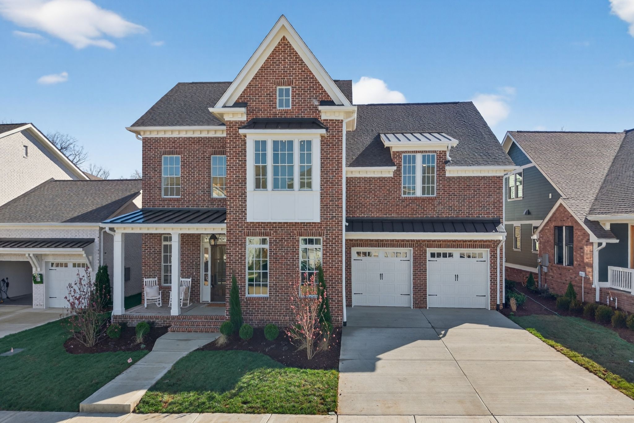 7042 Kinderhook Road Nashville TN 37221