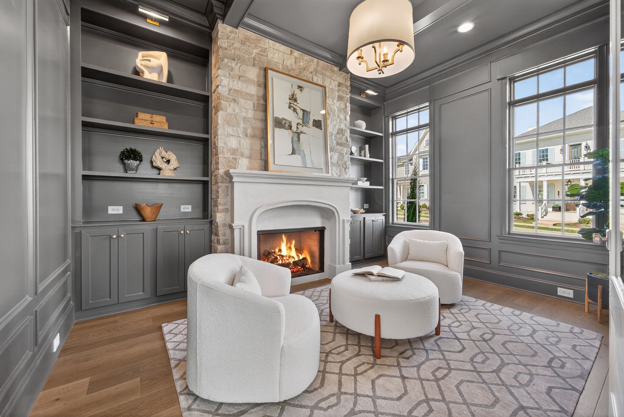 7042 Kinderhook Road Nashville TN 37221