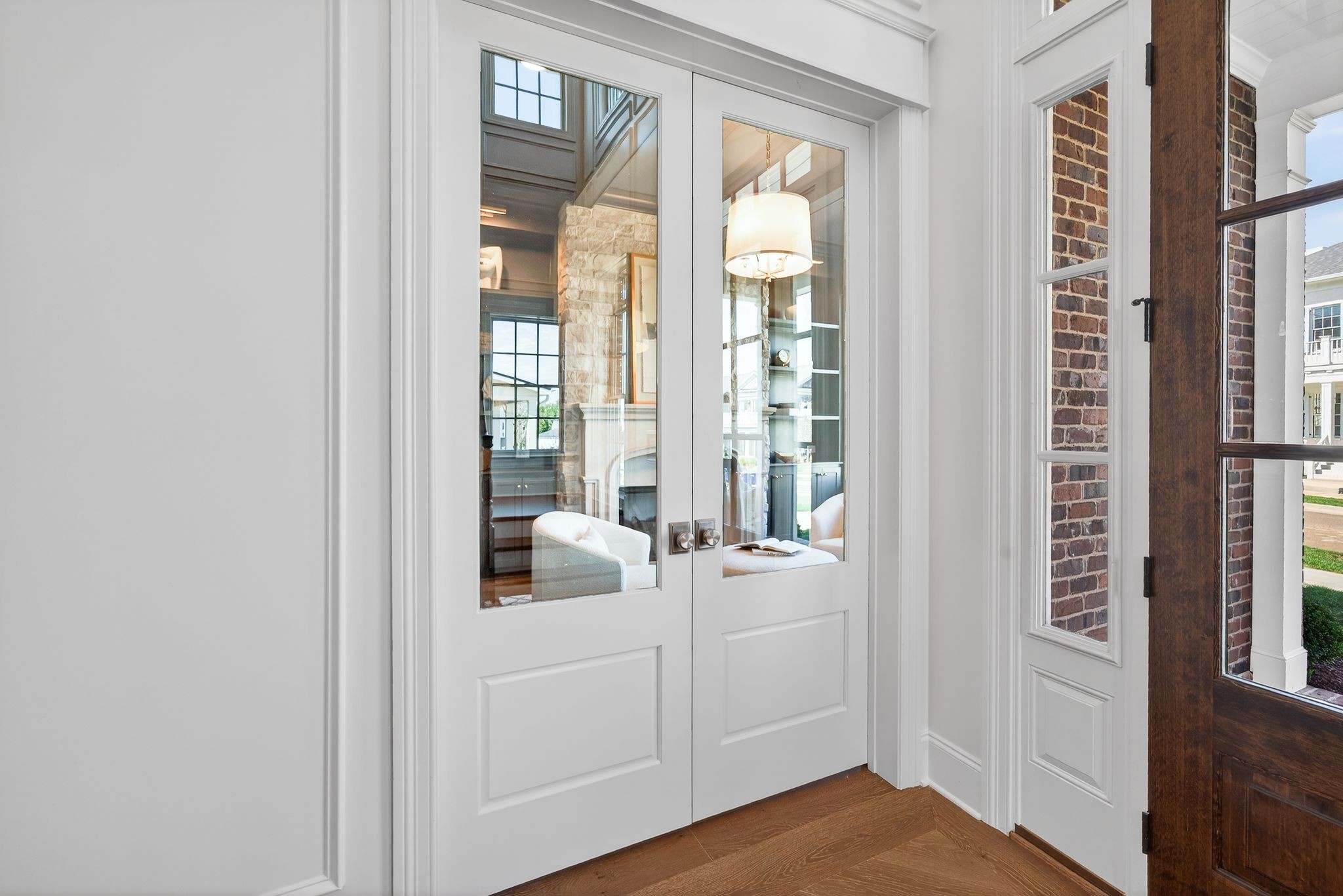 7042 Kinderhook Road Nashville TN 37221