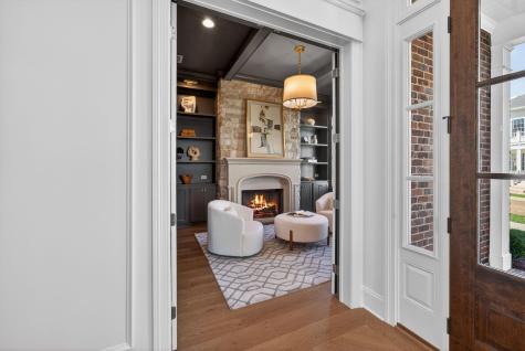 7042 Kinderhook Road Nashville TN 37221