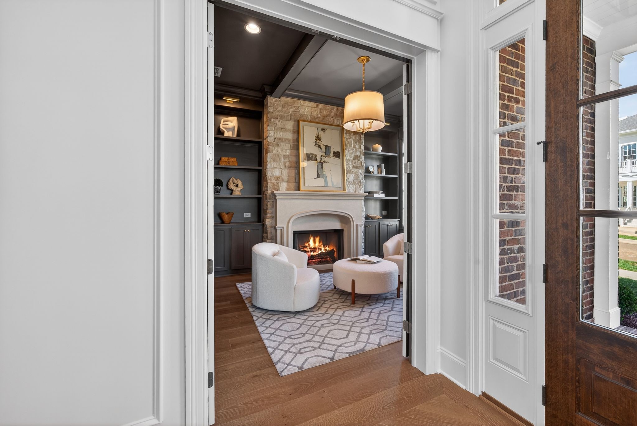 7042 Kinderhook Road Nashville TN 37221