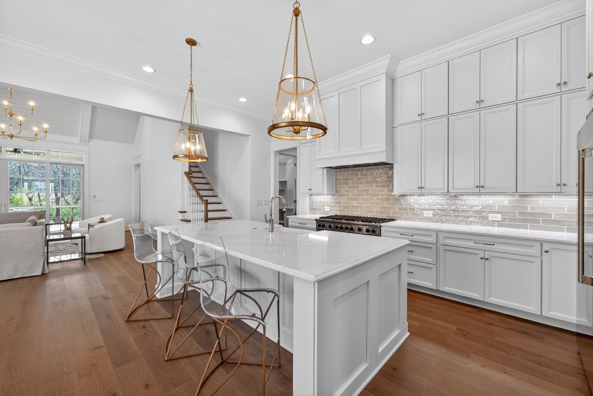 7042 Kinderhook Road Nashville TN 37221