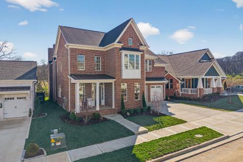 7042 Kinderhook Road Nashville TN 37221