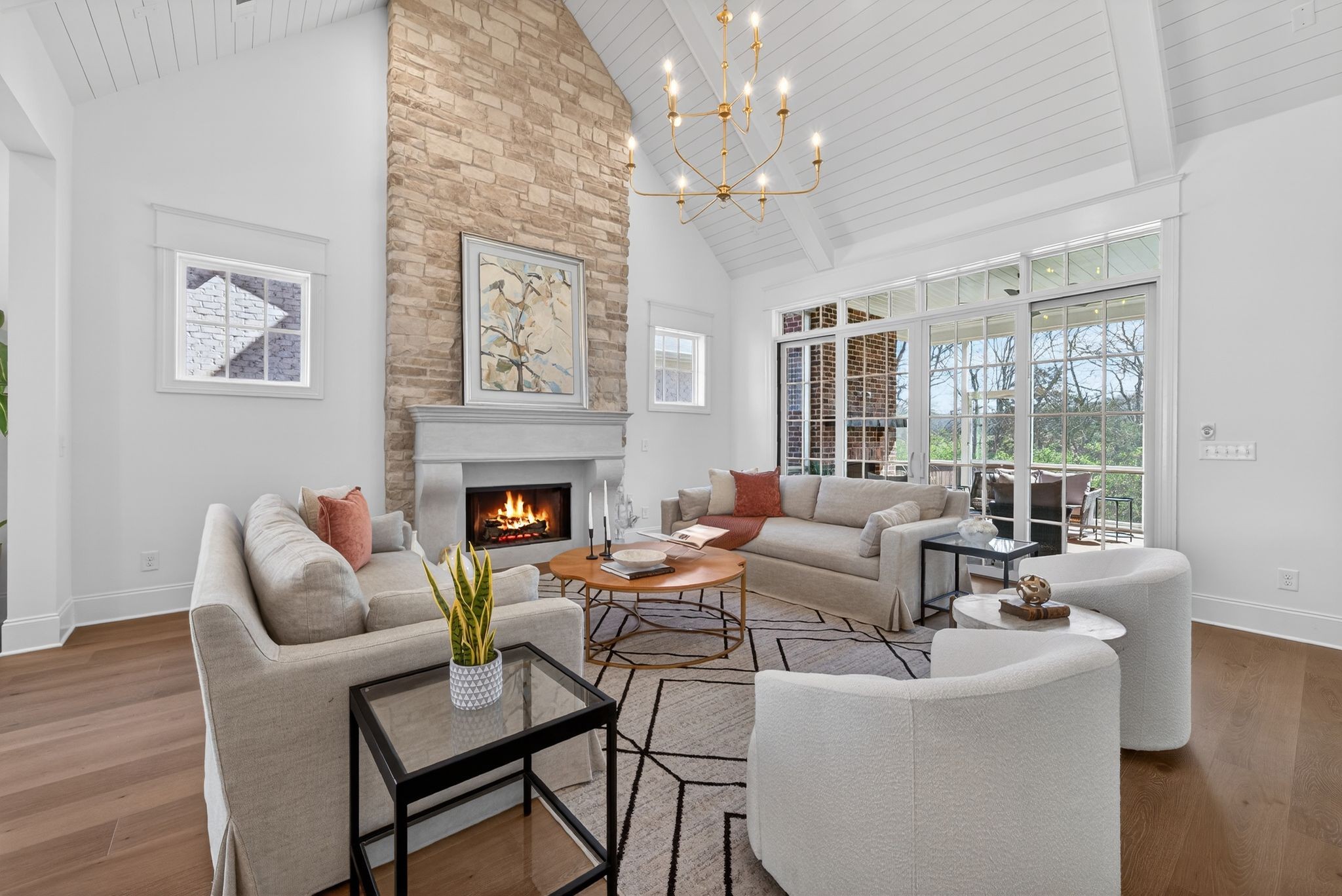 7042 Kinderhook Road Nashville TN 37221