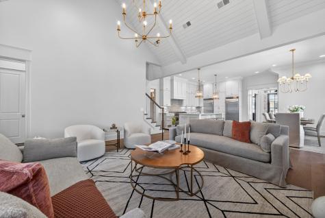 7042 Kinderhook Road Nashville TN 37221