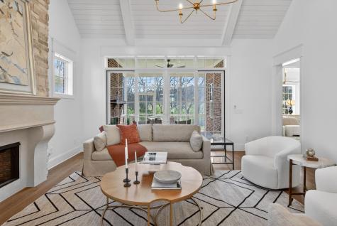 7042 Kinderhook Road Nashville TN 37221