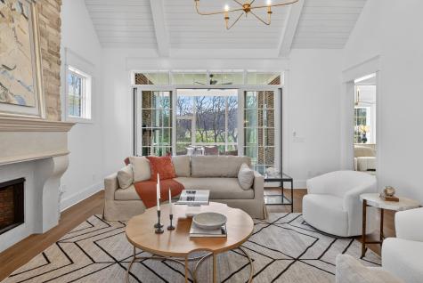 7042 Kinderhook Road Nashville TN 37221