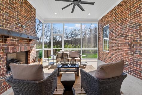 7042 Kinderhook Road Nashville TN 37221